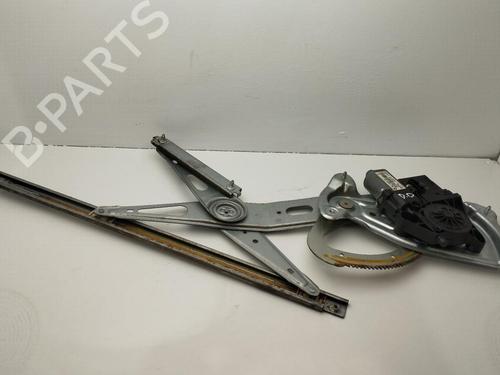 Used Front right window mechanism RENAULT SCÉNIC III (JZ0/1_) [2008-2016]  20486611