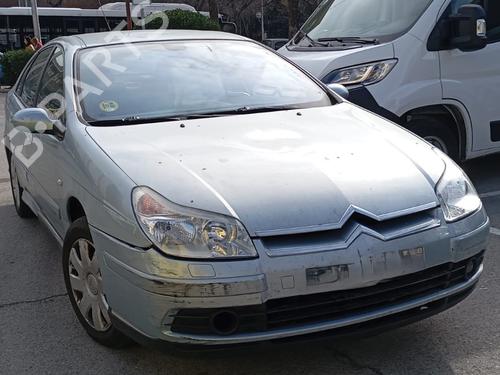 Engine CITROËN C5 II (RC_)  | BP23548486M1 