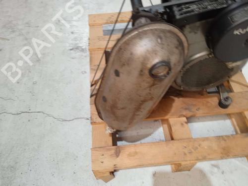 Engine AIXAM A.721 0.4 D | BP31614198M1