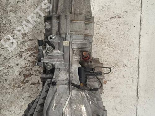 Gearbox AUDI A4 B6 (8E2) 1.9 TDI | BP11164714M3