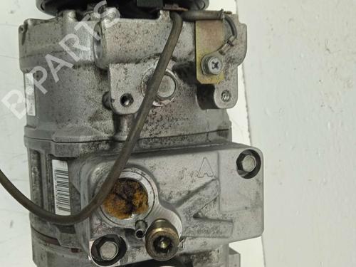 AC compressor PORSCHE BOXSTER (986) | BP16917392M34