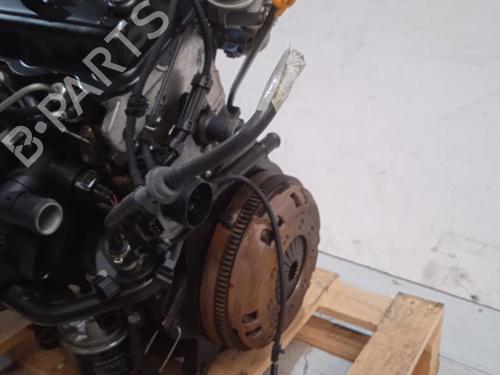 Engine SEAT AROSA (6H1) 1.7 SDI | BP4316050M1 