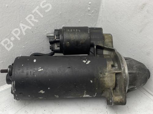 Used Starter MERCEDES-BENZ 124 Coupe (C124) [1987-1993]  4285995