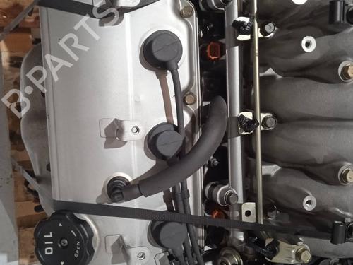 Engine MITSUBISHI GALANT VII (E5_A, E7_A, E8_A) | BP11147037M1 - Image 6