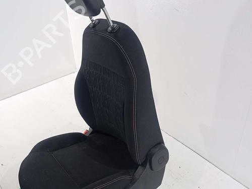 Left front seat FIAT PANDA (312_, 319_) 1.0 Mild Hybrid (312.PYD1B) | BP40096622C15 - Image 4