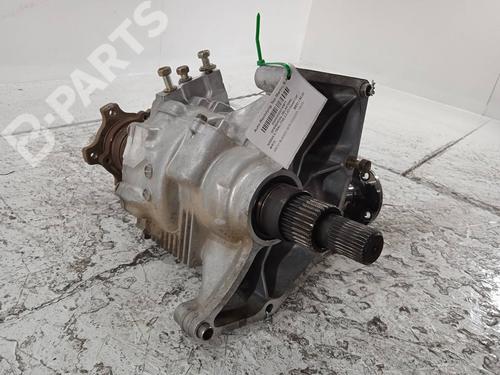 Used Front differential Front differential NISSAN X-TRAIL I (T30) [2001-2013] 11160876 11160876