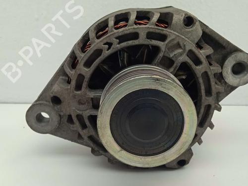 Used Alternator SAAB 9-3 Estate (E50) [2005-2015]  31616733