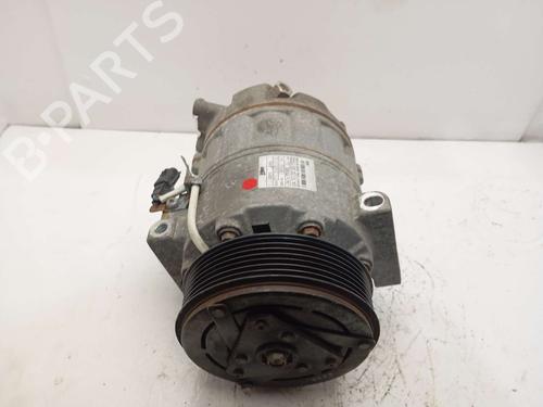 AC compressor NISSAN X-TRAIL II (T31) | BP11160927M34