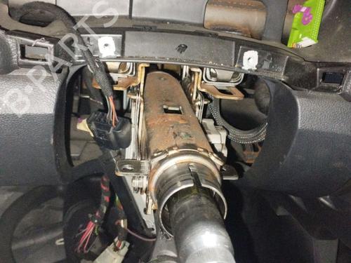 Used Steering column Steering column SKODA FABIA II (542) 1.2 (60 hp) 18881494 18881494