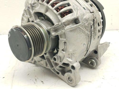 alternator-audi-a3-8p1-2003-2004-2005-2006-2007-2008-2009-2010-2011-2012-2013-31620412 main image
