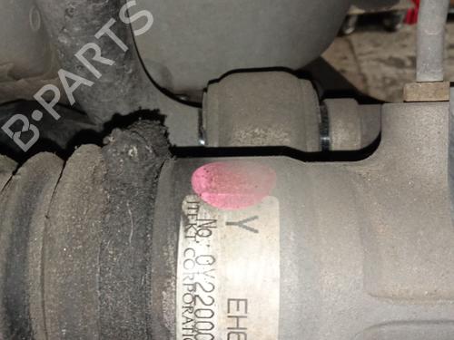 Steering rack MAZDA CX-7 (ER)  | BP33208331M22  - Image 6