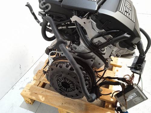 Motor BMW 3 (E46)  | BP4285804M1 