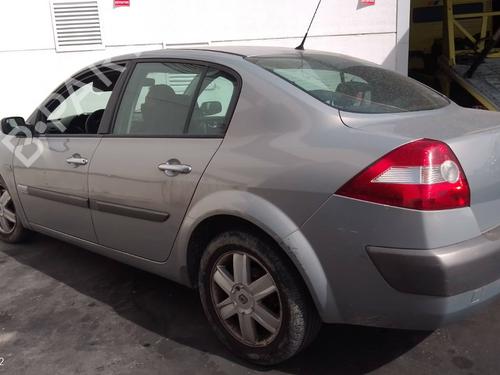 Engine RENAULT MEGANE II Saloon (LM0/1_) 1.6 16V (LM1R, LM0C) | BP36362594M1  - Image 5