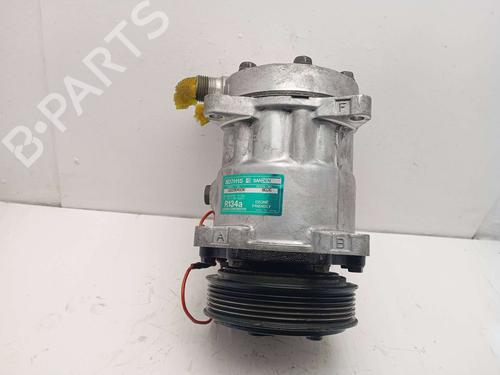 AC compressor AUDI A4 B5 (8D2) 1.9 TDI | BP4317362M34  - Image 5
