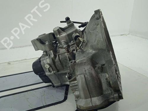 gearbox-opel-corsa-d-s07-2006-2007-2008-2009-2010-2011-2012-2013-2014-2015-31620370 main image