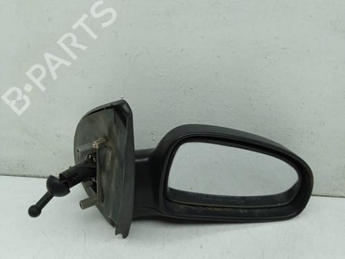 Used Right mirror Right mirror 4284145 4284145