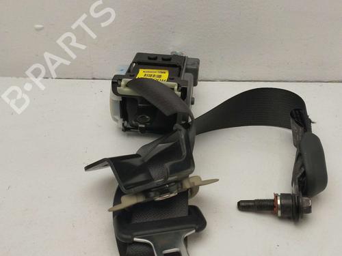 Used Rear right seatbelt KIA CARENS IV [2013-2026]  31617991