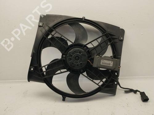 Used Radiator fan BMW 3 (E46) 320 d (136 hp) 26140390