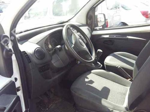 Foran kofangere CITROËN NEMO Box Body/MPV (AA_) 1.4 HDi | BP4357123C7  - Image 5