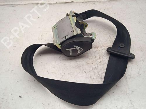 Sikkerhedssele bag højre AUDI A4 B7 (8EC) 2.0 TDI (170 hp) 11160195