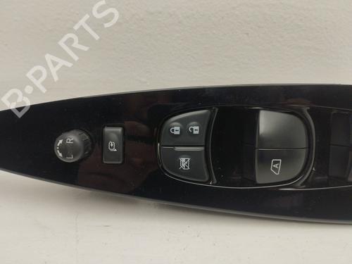 Left front window switch NISSAN LEAF (ZE1) Electric | BP40095711I27 - Image 2