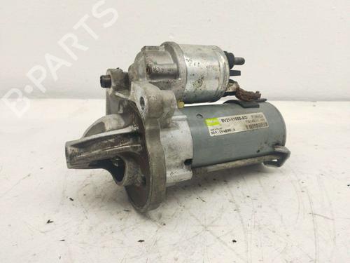 Used Starter Starter FORD FIESTA VI (CB1, CCN) [2008-2026] 32188820 32188820