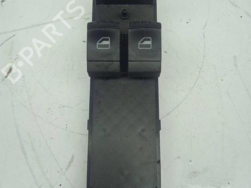 Used Left front window switch VW GOLF IV (1J1) 1.8 T (150 hp) 11164850