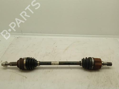 Used Left front driveshaft SUZUKI SWIFT III (MZ, EZ) 1.3 (RS413, ZC11S) (92 hp) 4363827