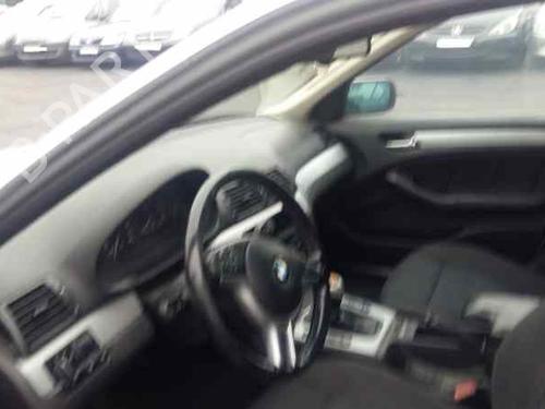 Right taillight BMW 3 (E46) | BP11148909C35