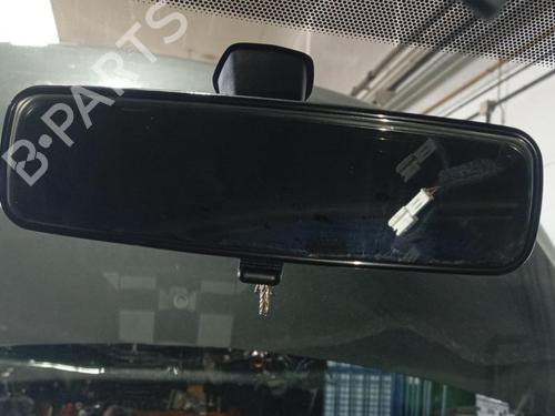 Rear mirror CITROËN C-ELYSEE (DD_) 1.6 BlueHDi 100 | BP20307125I6