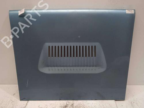 Used Tailgate Tailgate LANCIA SCORPION (137_) 2.0 (137AS_) (120 hp) 40094305 40094305