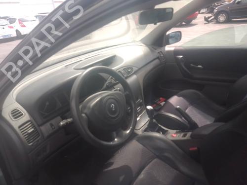 Gearbox RENAULT LAGUNA II (BG0/1_) 1.9 dCi (BG08, BG0G) | BP12903691M3