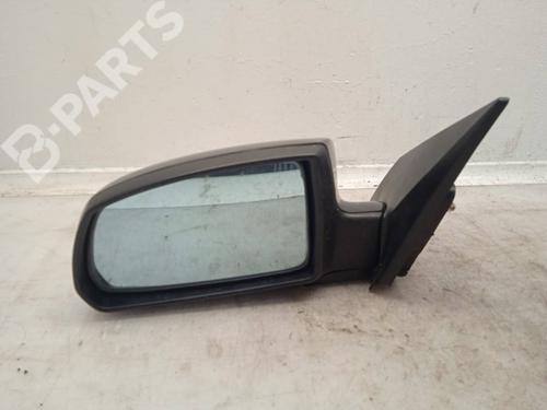 Used Left mirror Left mirror KIA RIO II (JB) 1.5 CRDi (110 hp) 11163505 11163505