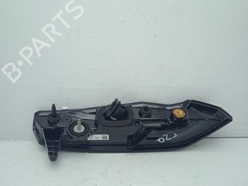 Left tailgate light CITROËN C4 III (BA_, BB_, BC_) 1.2 PureTech 130 (BAHNSA, BAHNSB) | BP32386568C79