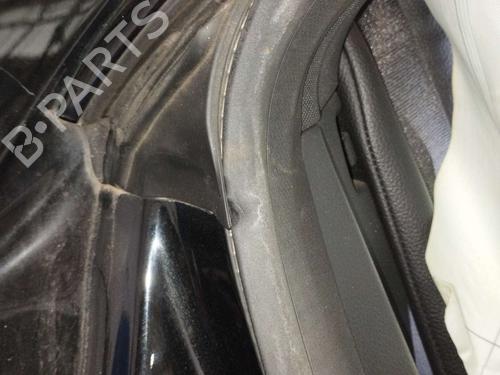Used Rubber door seal MERCEDES-BENZ CLA Coupe (C117) CLA 200 CDI (117.301) (136 hp) 25333210
