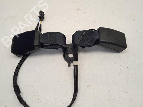 Used Seat buckle DS DS 3 / DS 3 CROSSBACK (UR_, UC_, UJ_) 1.5 BlueHDi 130 (UCYHZR) (130 hp) 16933183