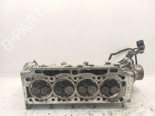 Cylinder head RENAULT SCÉNIC II (JM0/1_) | BP31618883M5