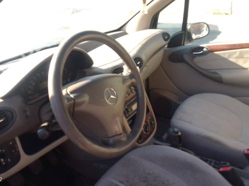 Cylinder head MERCEDES-BENZ A-CLASS (W168) A 170 CDI (168.009, 168.109) | BP15780095M5