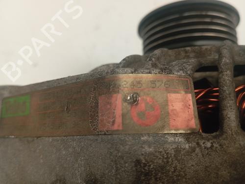 Alternator BMW 3 Compact (E36) 318 tds | BP26214095M7