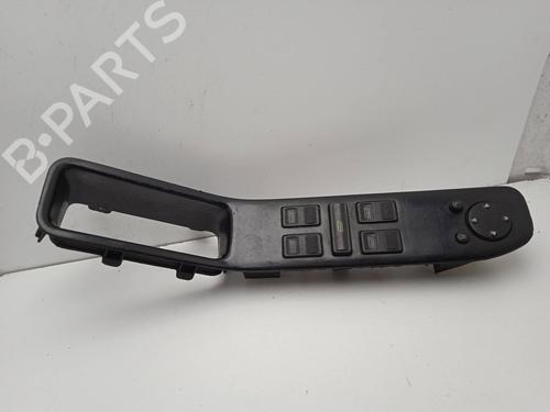Used Left front window switch AUDI 80 B4 Saloon (8C2) 2.3 E (133 hp) 4287974
