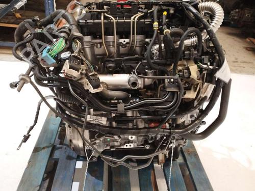 Engine FORD FOCUS II (DA_, HCP, DP) 1.6 TDCi | BP18166114M1  - Image 5