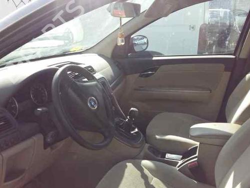 Left tailgate light FIAT CROMA (194_) | BP11162460C79