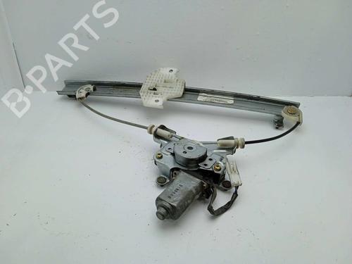 Used Rear right window mechanism HYUNDAI MATRIX (FC) 1.5 CRDi (102 hp) 4326775