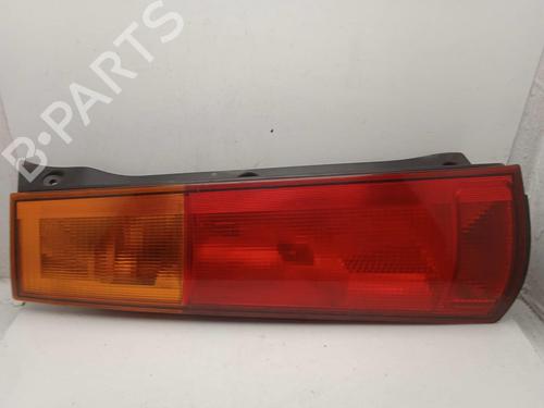 Used Left taillight HONDA CR-V I (RD) 2.0 16V 4WD (RD1, RD3) (147 hp) 4345062