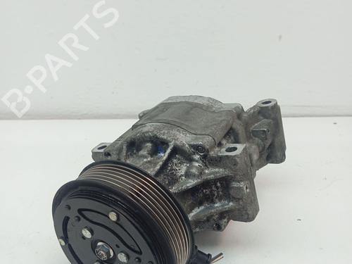 Used AC compressor AC compressor 37172585 37172585