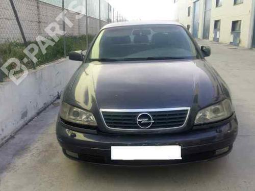 Used Parts OPEL OMEGA B Estate (V94)  2.5 TD (F35, M35, P35)  1179541