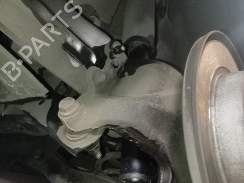 Venstre bagtil støddæmper OPEL INSIGNIA A (G09) 2.0 CDTI (68) | BP20937178M18 