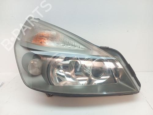 Used Right headlight Right headlight 38488436 38488436
