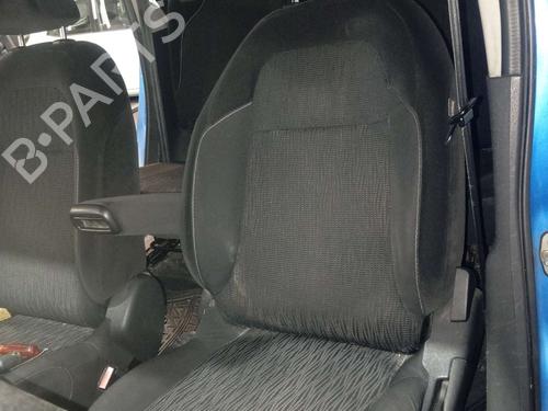 Used Left front seat CITROËN C3 Picasso (SH_) [2008-2026]  24614465