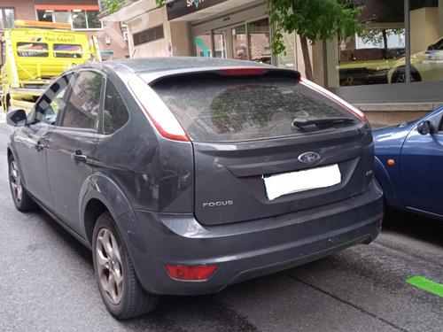 Water radiator FORD FOCUS II (DA_, HCP, DP) 1.8 TDCi | BP11164092M31 